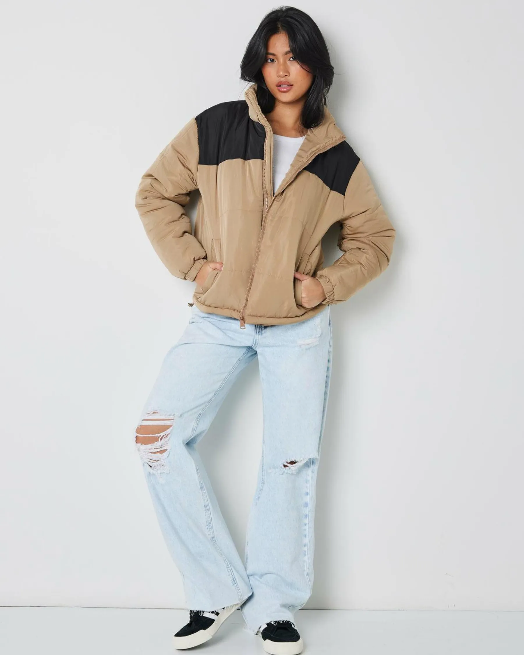 Hot Munich Puffer Jacket Women Jackets & Coats