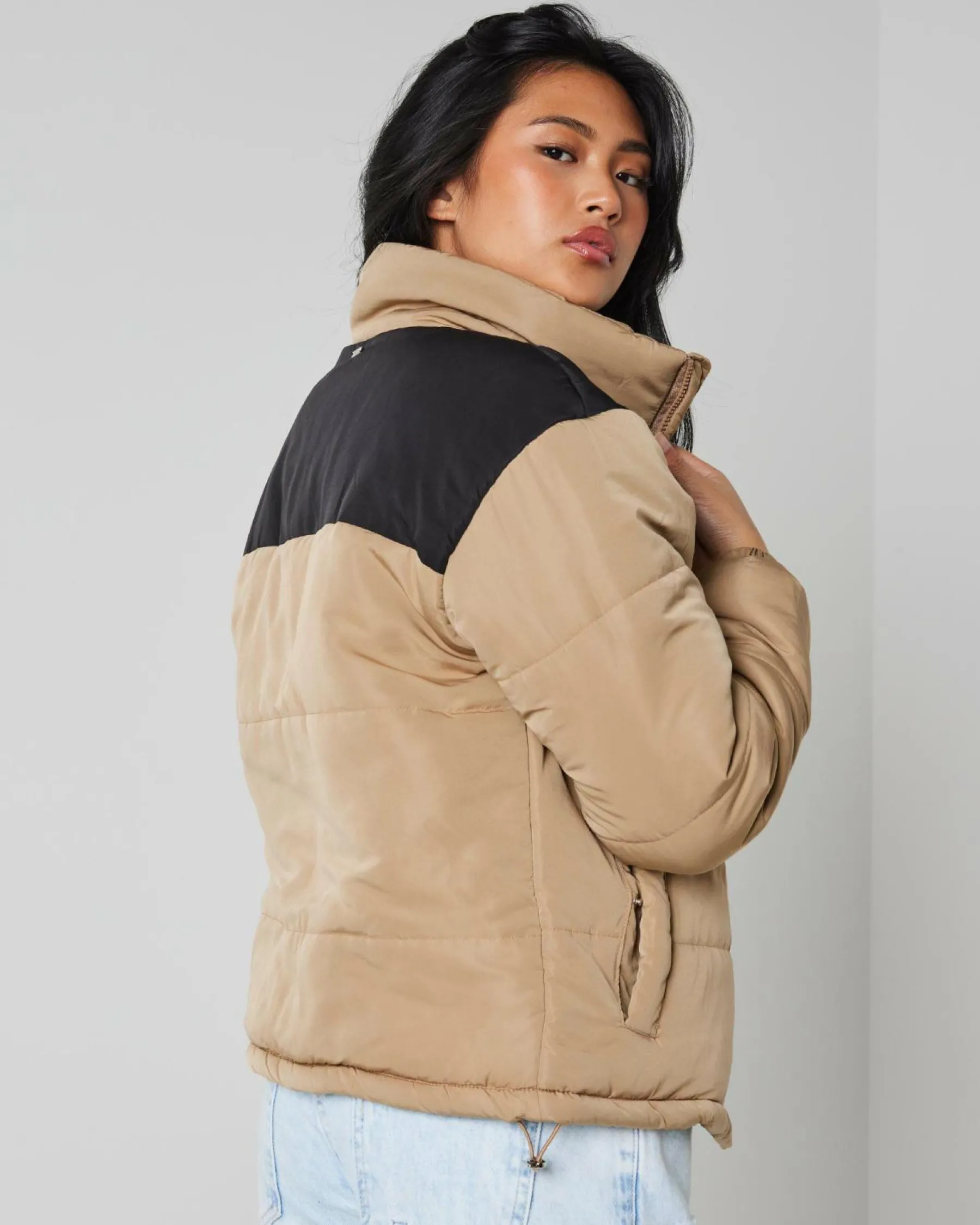Hot Munich Puffer Jacket Women Jackets & Coats