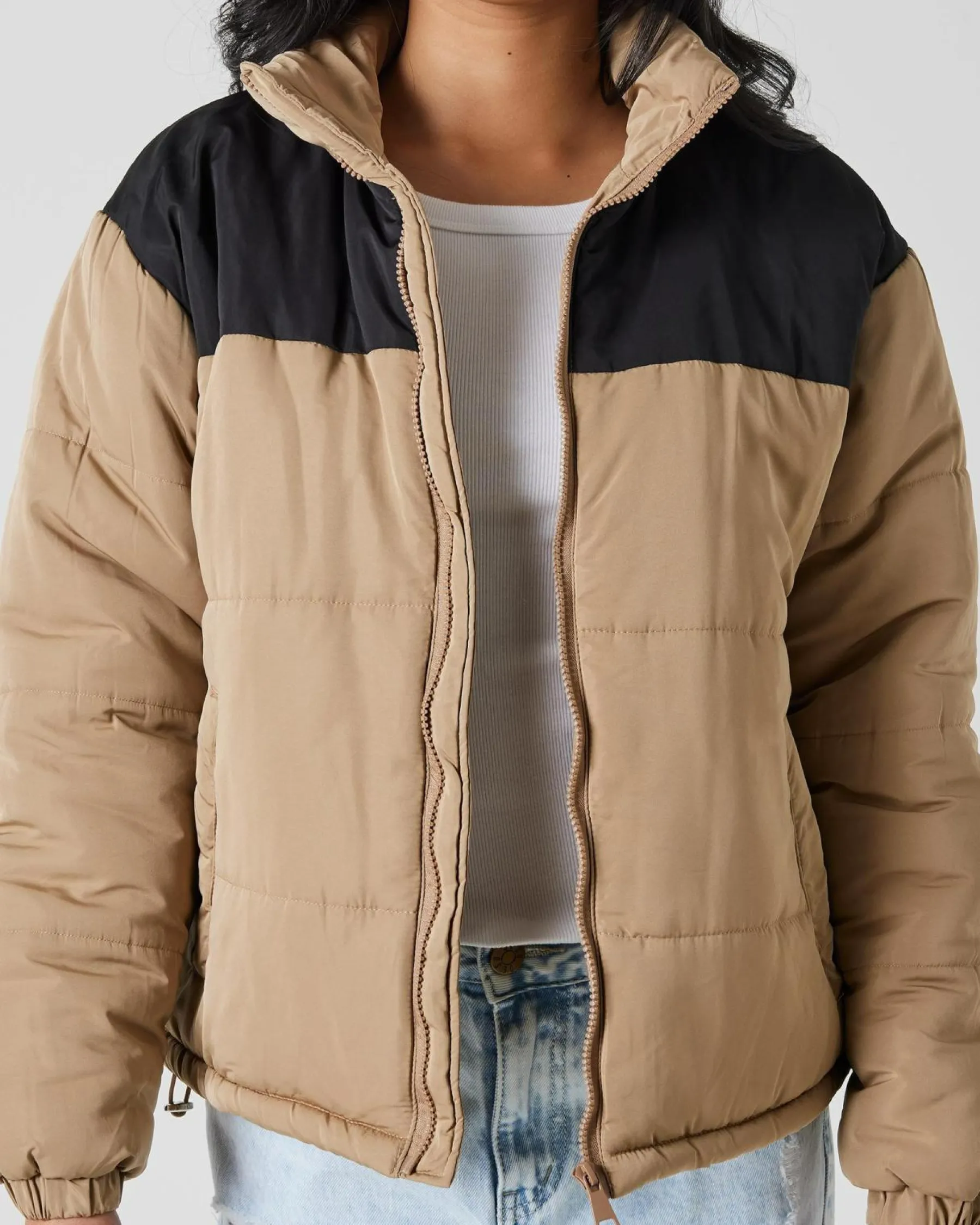 Hot Munich Puffer Jacket Women Jackets & Coats