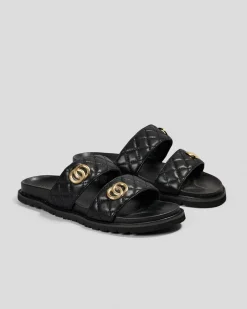 Online Muse Slide Sandals Women Sandals