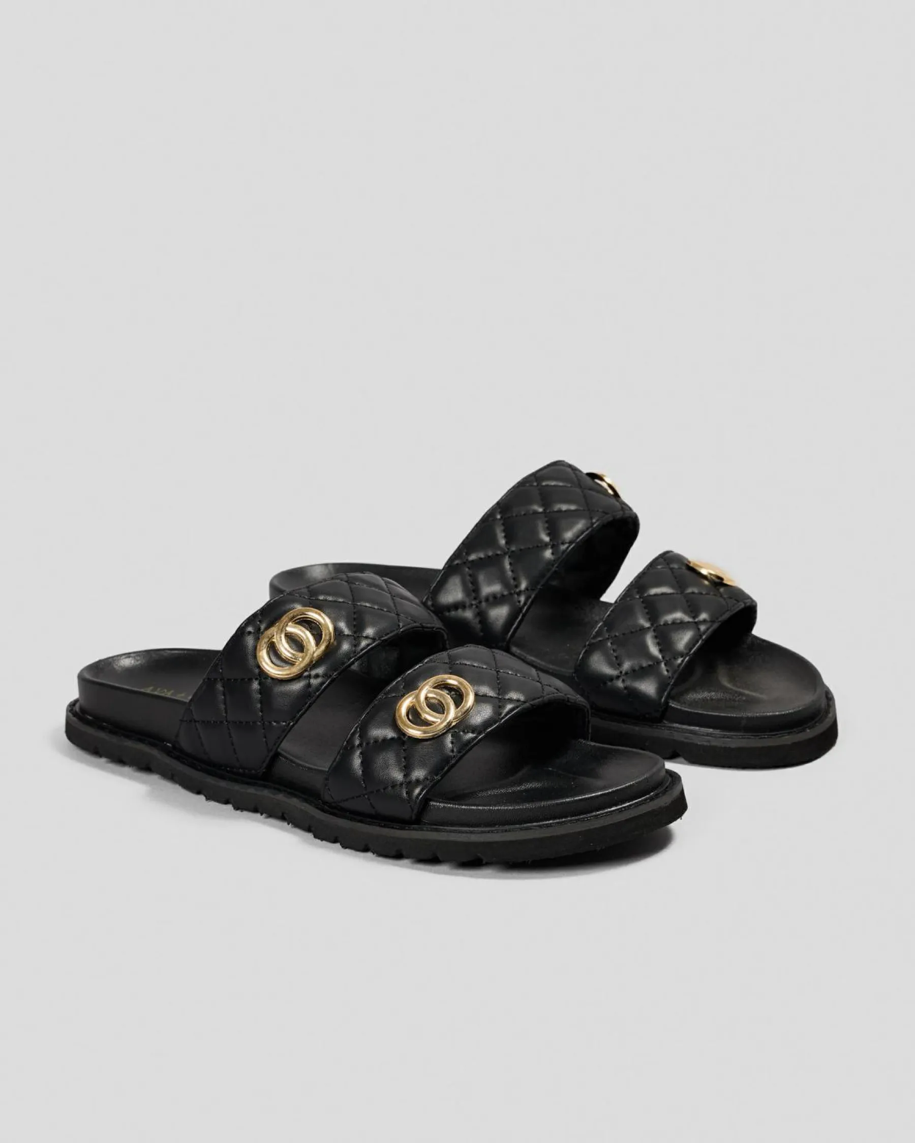 Online Muse Slide Sandals Women Sandals