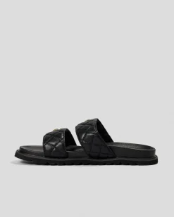 Online Muse Slide Sandals Women Sandals