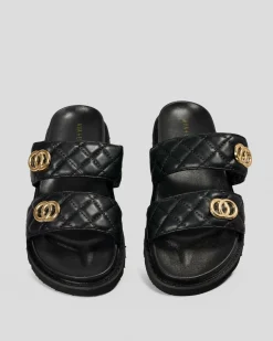 Online Muse Slide Sandals Women Sandals