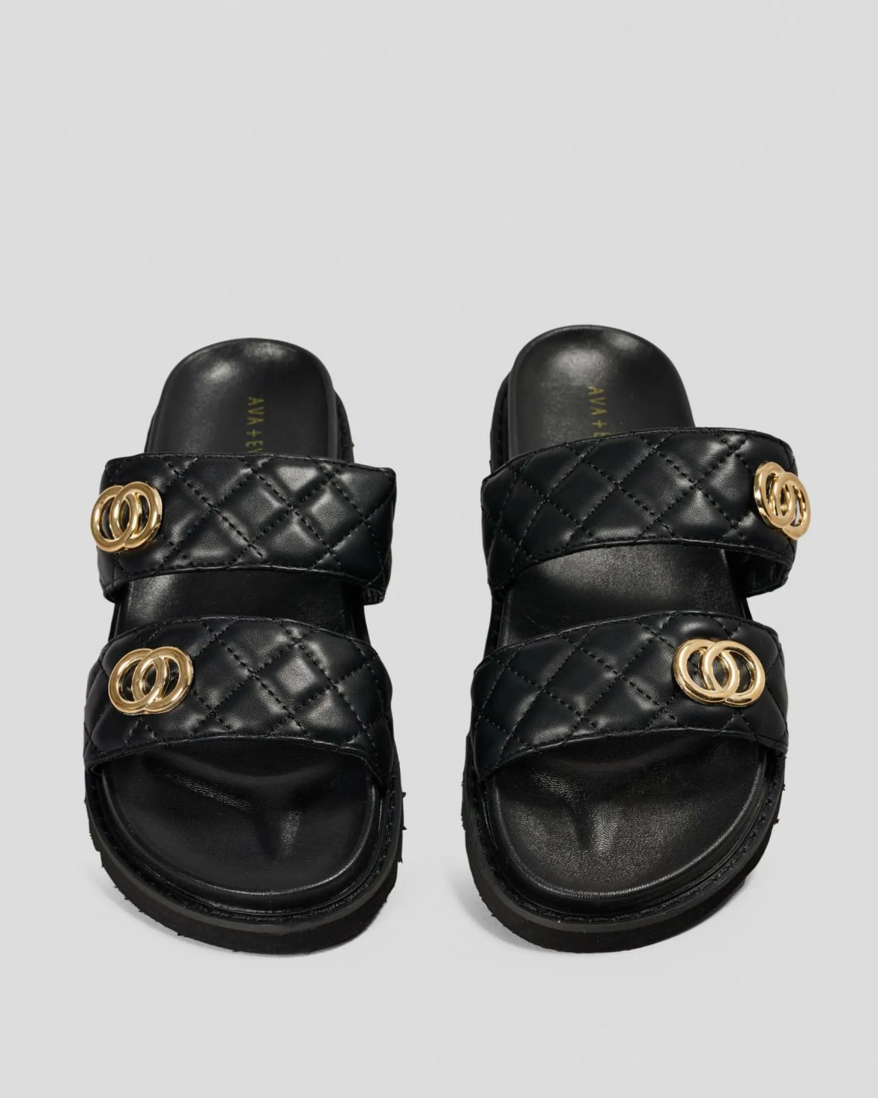 Online Muse Slide Sandals Women Sandals