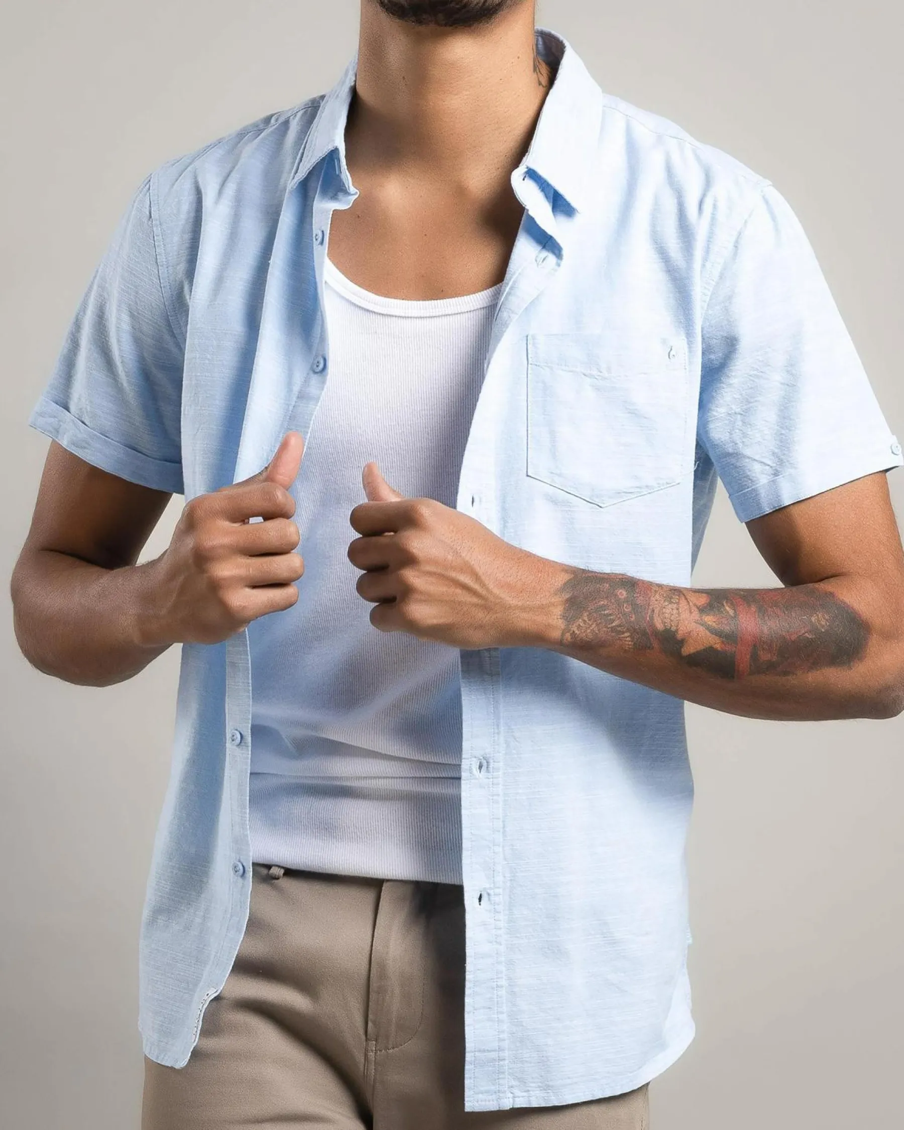 Online Must Have Short Sleeve Shirt Tops & T-Shirts