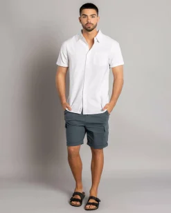 Outlet Must Have Short Sleeve Shirt Tops & T-Shirts