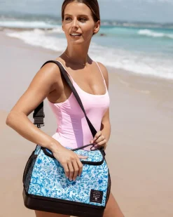 Beach Accessories|Bottles & Lunch Boxes*Billabong My Babylon Cooler Bag Blue