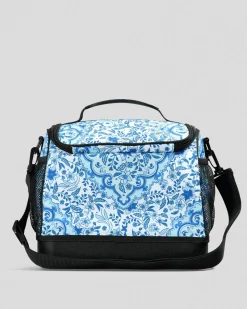 Beach Accessories|Bottles & Lunch Boxes*Billabong My Babylon Cooler Bag Blue