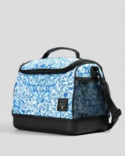 Beach Accessories|Bottles & Lunch Boxes*Billabong My Babylon Cooler Bag Blue