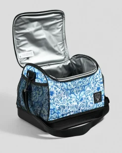 Beach Accessories|Bottles & Lunch Boxes*Billabong My Babylon Cooler Bag Blue