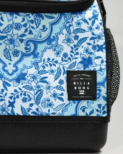 Beach Accessories|Bottles & Lunch Boxes*Billabong My Babylon Cooler Bag Blue