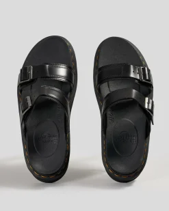 Flip Flops & Sandals|Sandals*DR MARTENS Myles Sandals Black