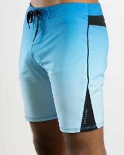Board Shorts|Shorts & Bottoms*Skylark Mystical Board Shorts Blue