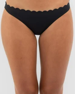 Discount Nadia Cheeky Bikini Bottom Women Bikinis