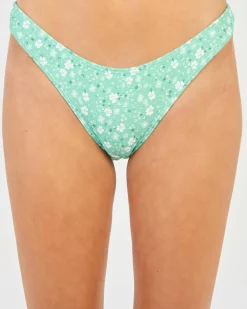 Online Nadine High Cut Bikini Bottom Women Bikinis