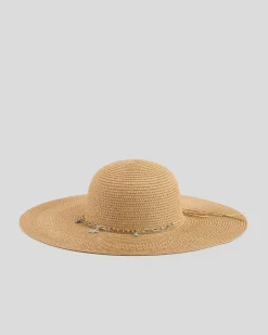 Best Naia Floppy Hat Women Headwear