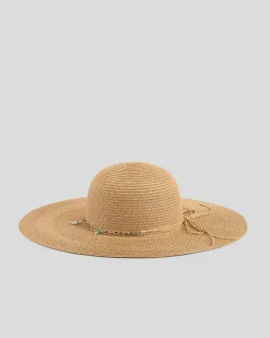 Best Naia Floppy Hat Women Headwear