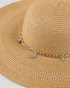 Best Naia Floppy Hat Women Headwear