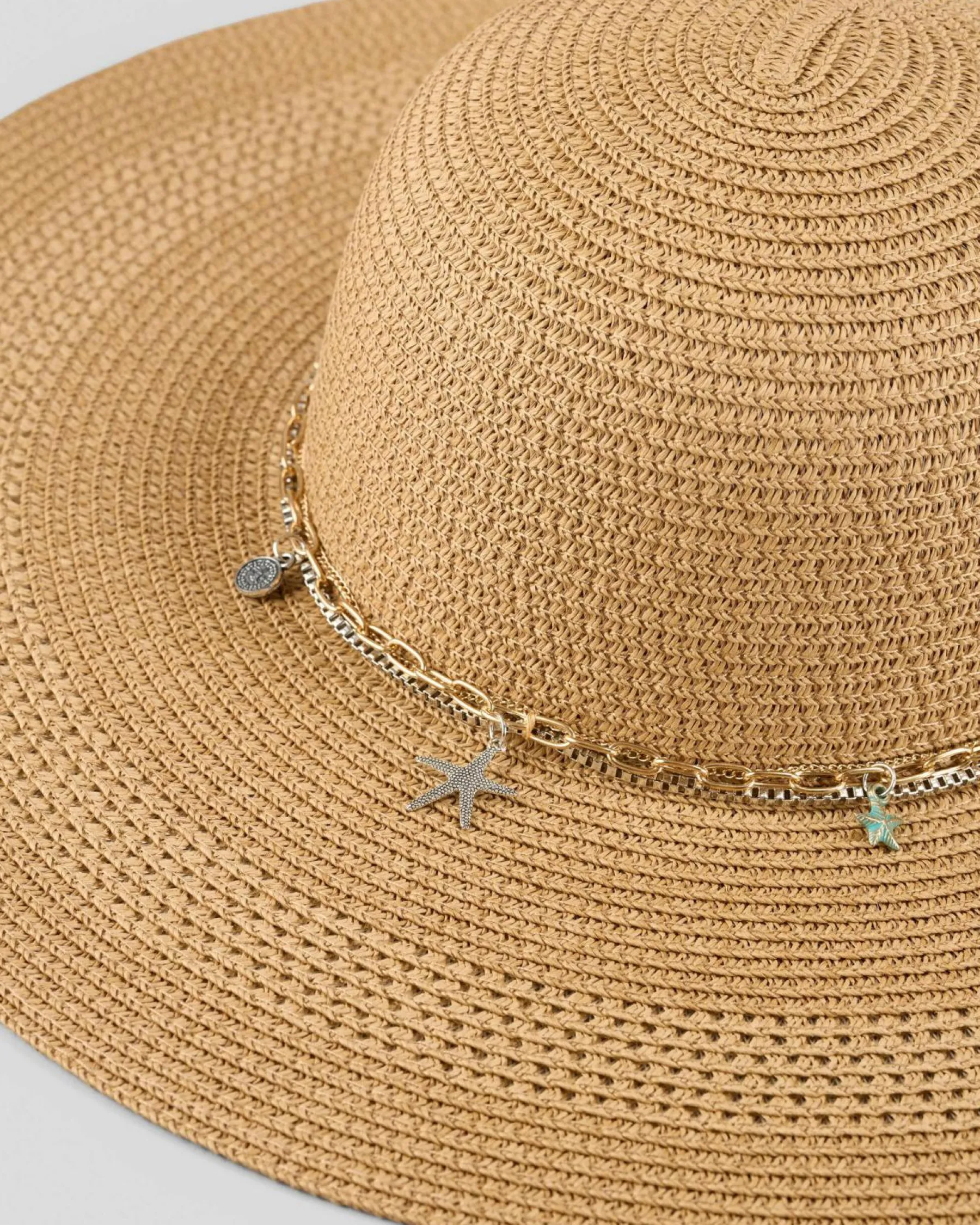 Best Naia Floppy Hat Women Headwear