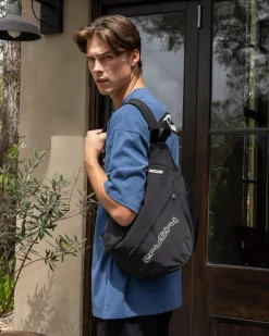 Best Nanobot Sling Bag Travel Accessories|Bags