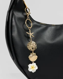 Outlet Naomi Large Bag Charm Women Gifts & Novelty|Gifts & Novelty