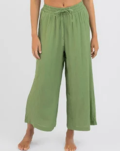 Sale Napali Pants Women Bottoms