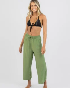 Sale Napali Pants Women Bottoms