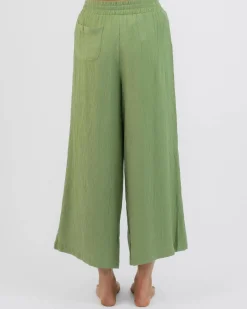 Sale Napali Pants Women Bottoms