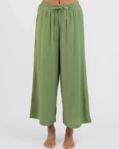 Sale Napali Pants Women Bottoms