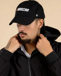 Clearance Nascar '47 Clean Up Cap Headwear