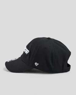Clearance Nascar '47 Clean Up Cap Headwear