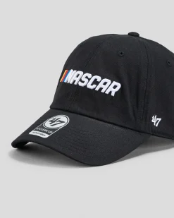 Clearance Nascar '47 Clean Up Cap Headwear