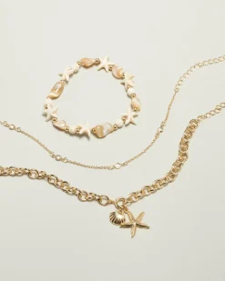 Online Natasha Anklet Pack Women Jewelry|Jewelry