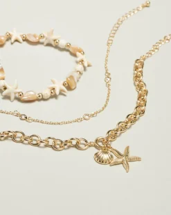 Online Natasha Anklet Pack Women Jewelry|Jewelry