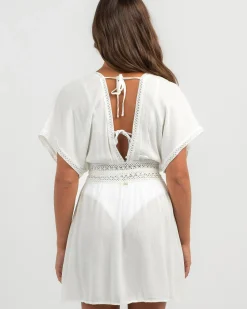 Outlet Natasha Beach Cover Women Beach Covers & Overswim