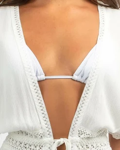 Outlet Natasha Beach Cover Women Beach Covers & Overswim