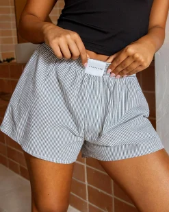 New Nate Shorts Women Bottoms