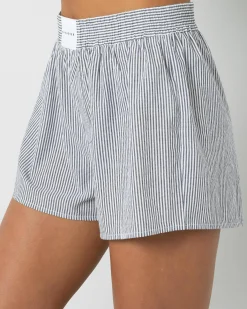 New Nate Shorts Women Bottoms
