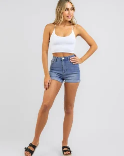 Best Nate Top Women Tops