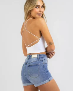 Best Nate Top Women Tops