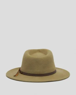 Hot Ned Felt Hat Headwear