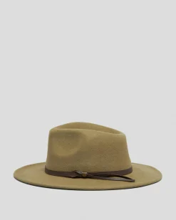 Hot Ned Felt Hat Headwear