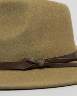 Hot Ned Felt Hat Headwear