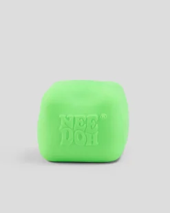 Clearance Nee Doh Nice Cube Glow In The Dark Women Gifts & Novelty|Gifts & Novelty