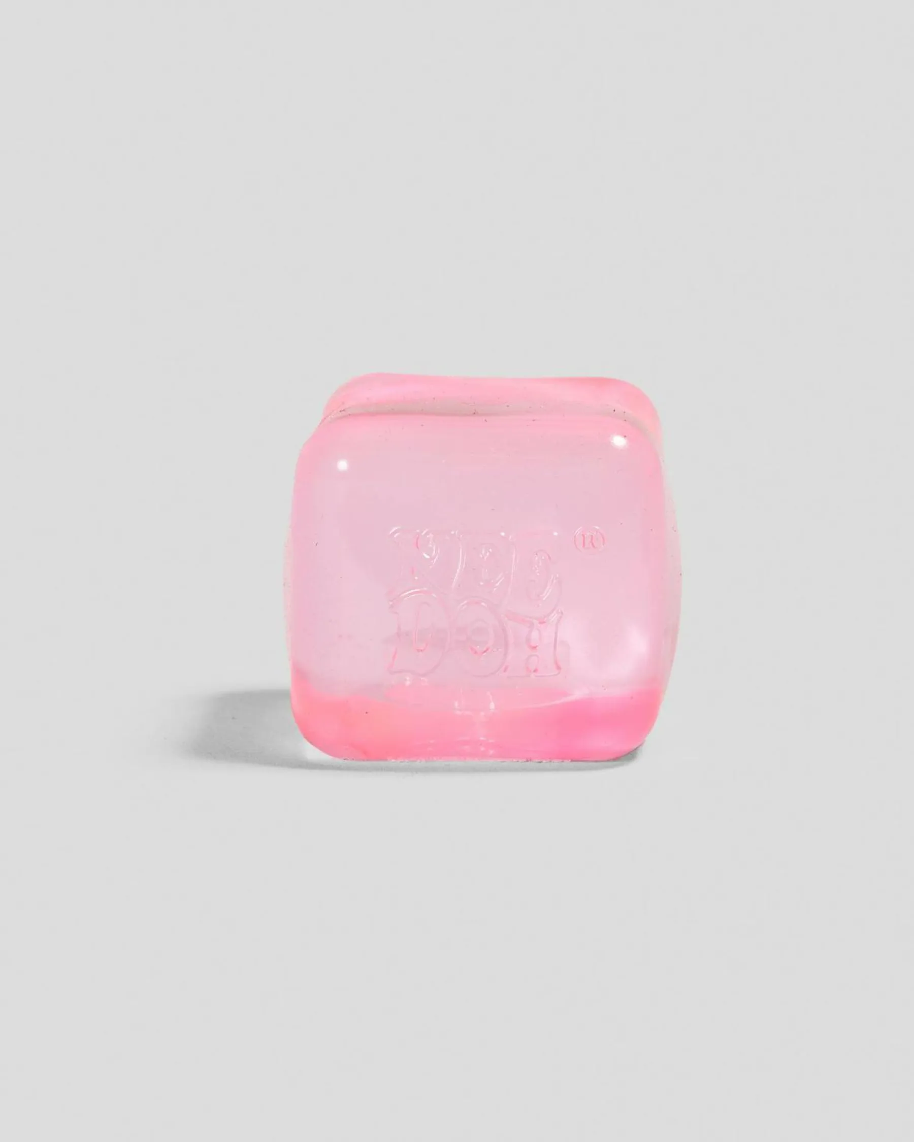 Gifts & Novelty|Gifts & Novelty*Schylling Nee Doh Nice Ice Baby Cube Assorted