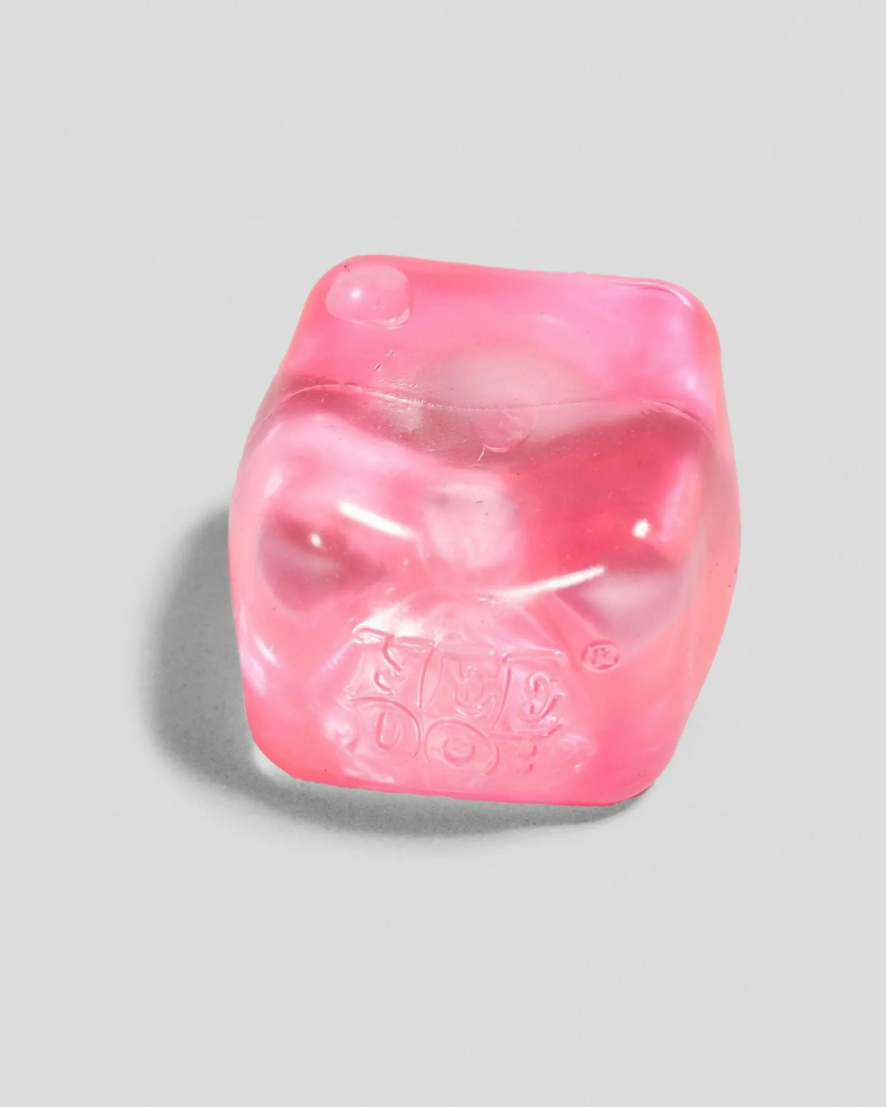 Gifts & Novelty|Gifts & Novelty*Schylling Nee Doh Nice Ice Baby Cube Assorted
