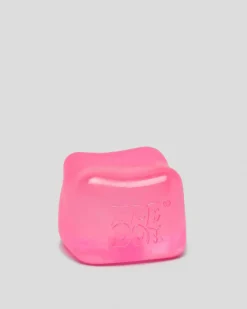 Gifts & Novelty|Gifts & Novelty*Get It Now Nee-Doh Nice Cube Assorted