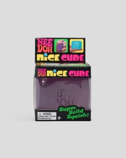 New Nee-Doh Nice Cube Women Gifts & Novelty|Gifts & Novelty