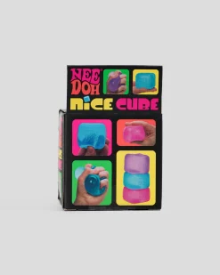 New Nee-Doh Nice Cube Women Gifts & Novelty|Gifts & Novelty