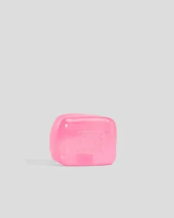 Gifts & Novelty|Gifts & Novelty*Get It Now Nee-Doh Nice Cube Pink